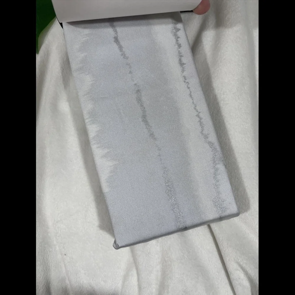 NIB‎ Donna Karan Collection [ 1 ] Standard / Queen Aire Pillow Sham